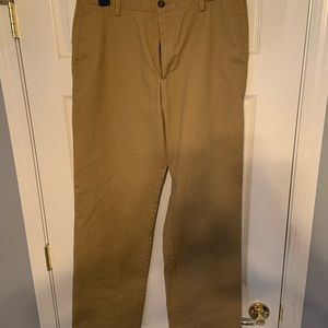 Docker Khaki pants